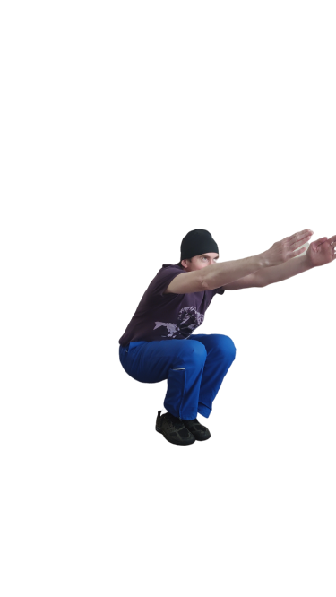 Контроль баланса