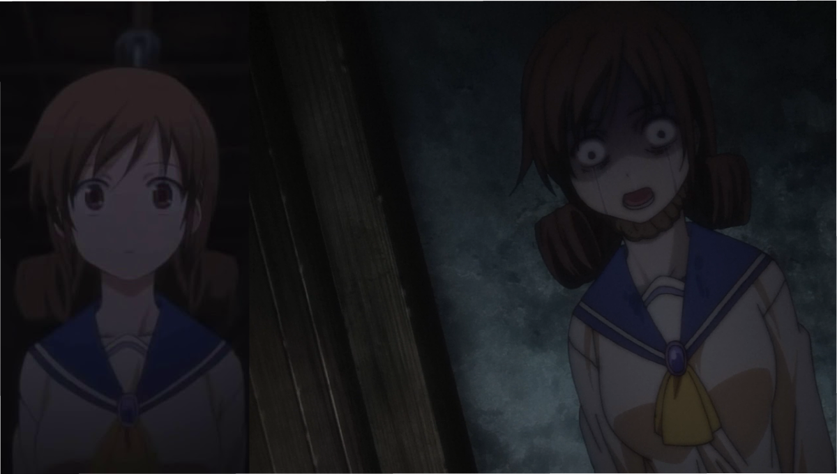 "Вечеринка мертвых"