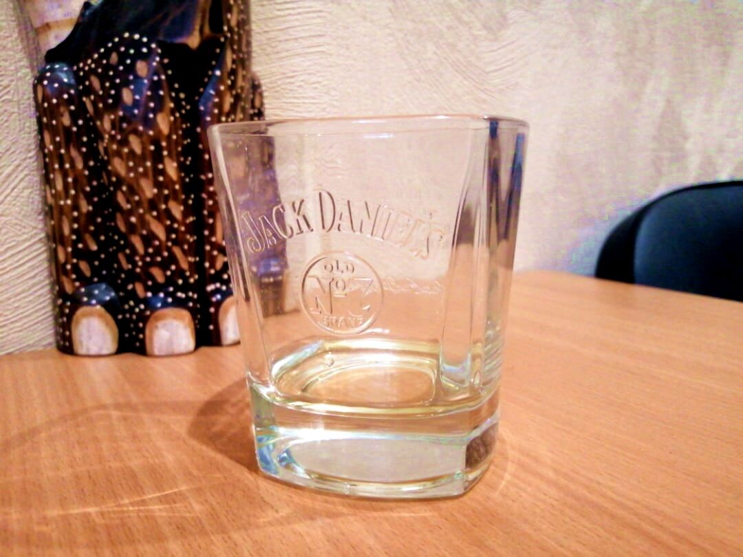 На дооонышке