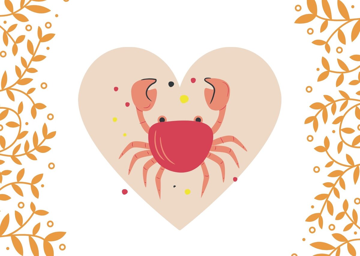 Бьюти-гороскоп на июнь 2020 для раков