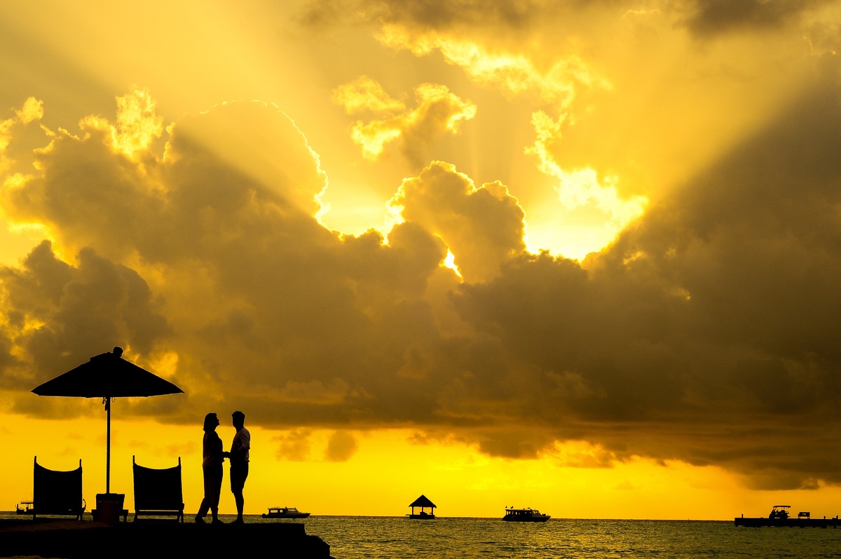 Фотограф: Asad Photo Maldives