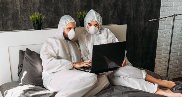 Фото: Shutterstock 