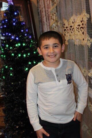 Да, да, я был таким.