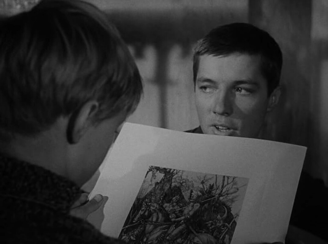 1 из 2«Четыре всадника апокалипсиса», Альбрехт Дюрер