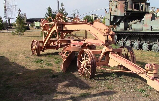 Фото с сайта specmahina.ru