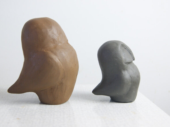 Не стоит бежать впереди паровоза и сразу браться за мелки детали, всё может обернуться так, что вам придётся всё переделывать.