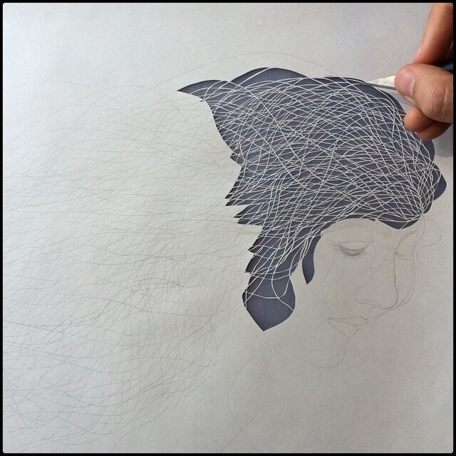 Открытые источники. Инстаграм