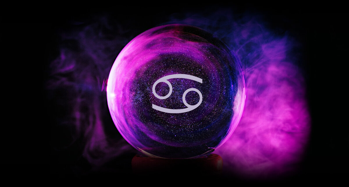 Знак зодиака Рак