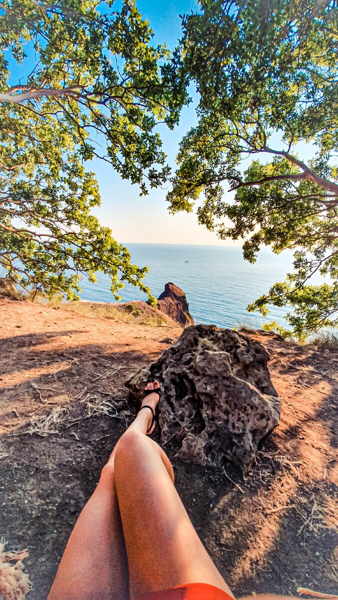 фото автора