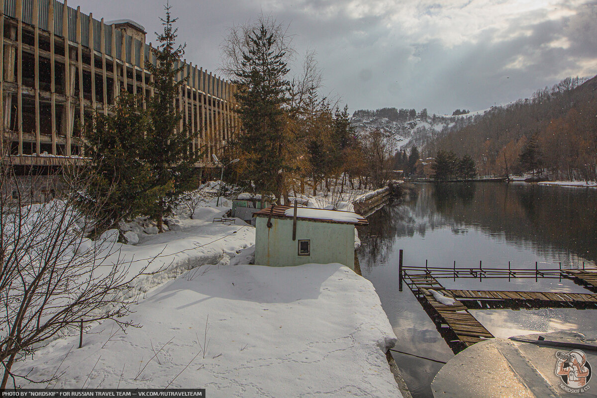 Летнее кафе старого армянина