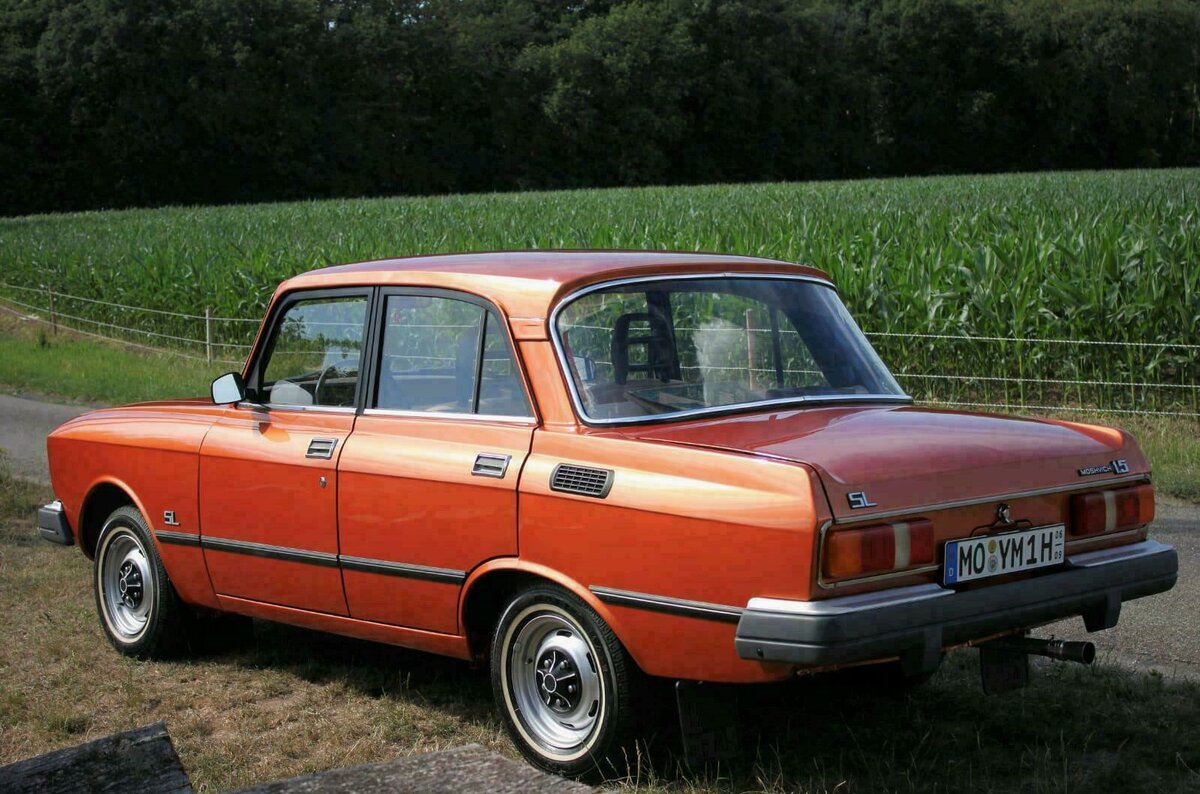 азлк 2140 sl