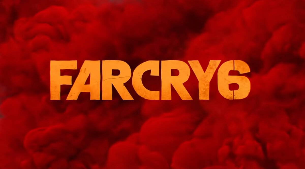 Кадр из официального трейлера игры "Far Cry 6".