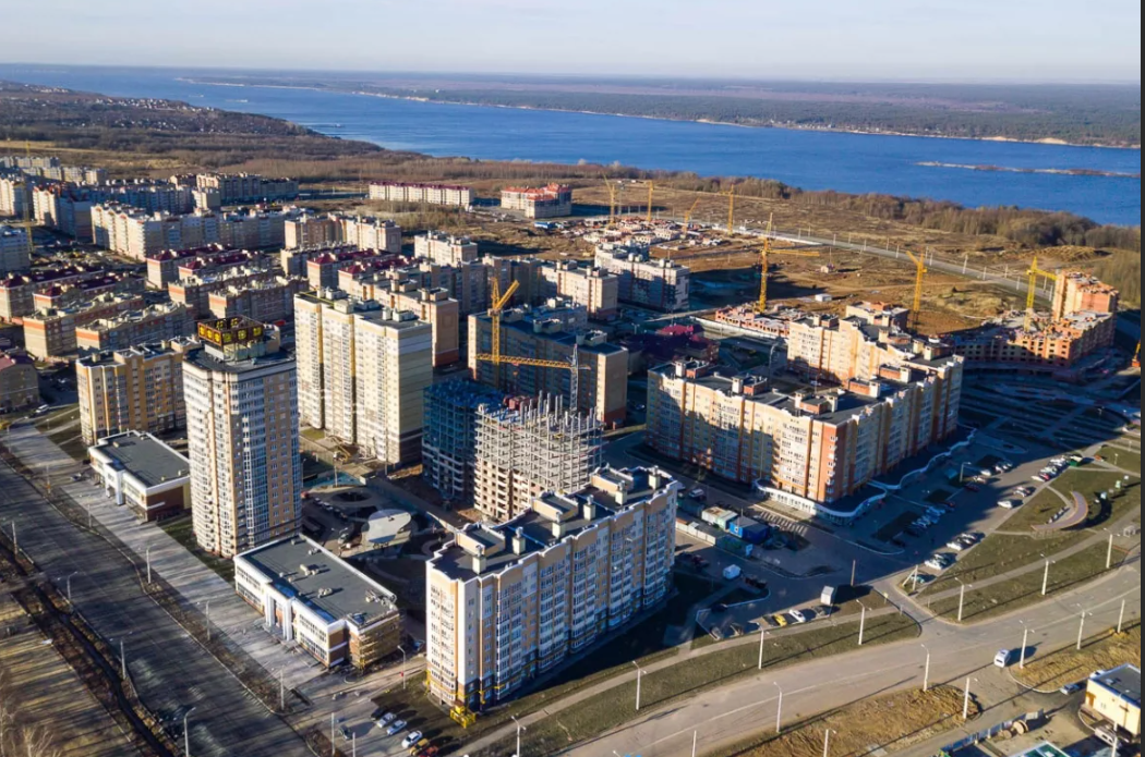 Сутки в новом городе. Мкр новый город Чебоксары. Новые районы Чебоксары. Новый город Новочебоксарск. Новый город Чебоксары вид сверху.