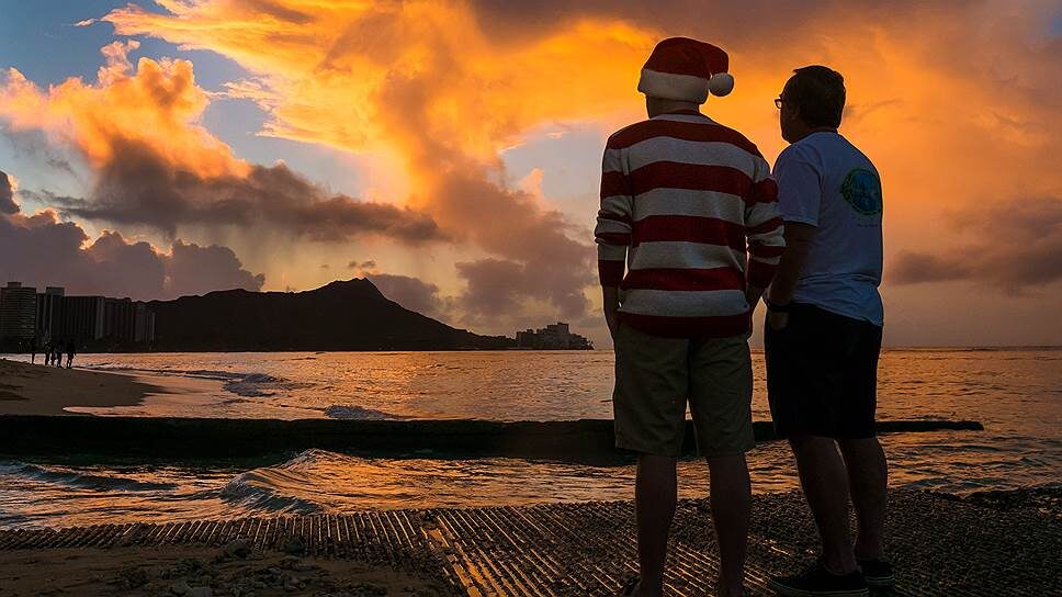 Фото: J. David Ake / AP