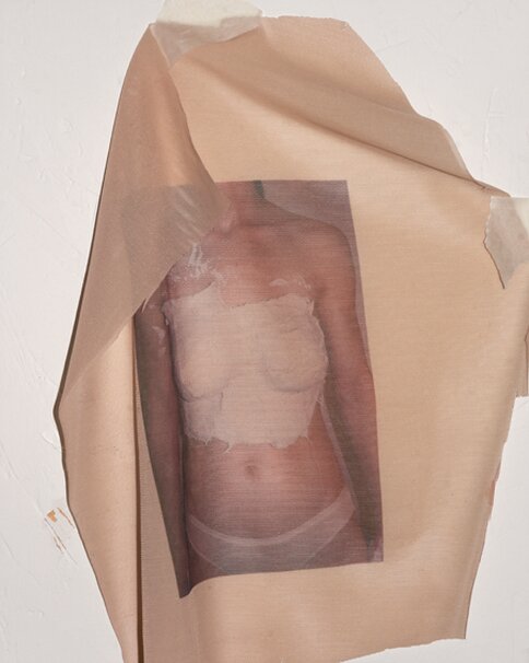 Источник : официальный сайт Wonderzine. Photo by Люба Козорезова, Катя Старостина