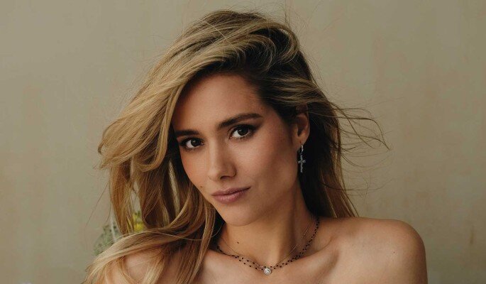 Юлия Паршута. Фото: Марина Адамова