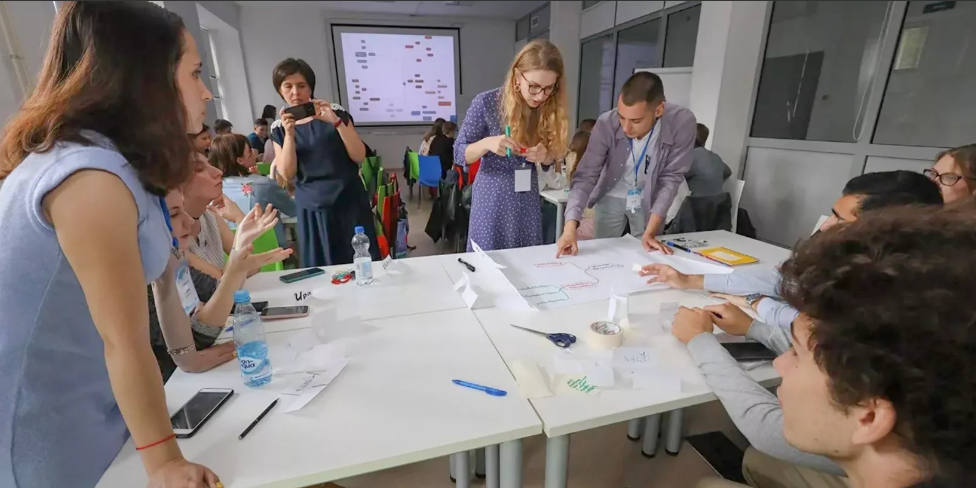 Получить новые знания о получить работу мечты, еще будучи студентом