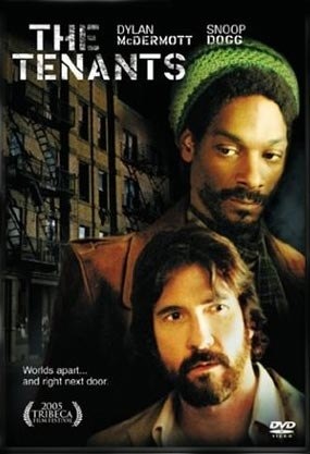 афиша фильма "ОБИТАТЕЛИ"