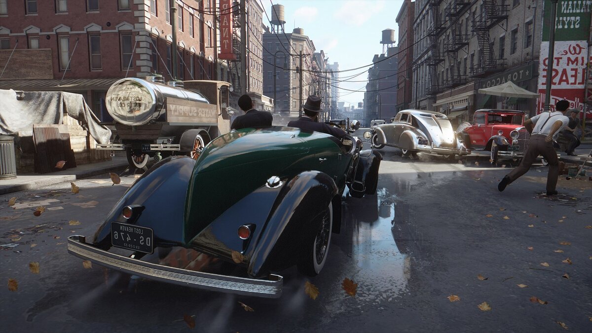 Скрин из игры