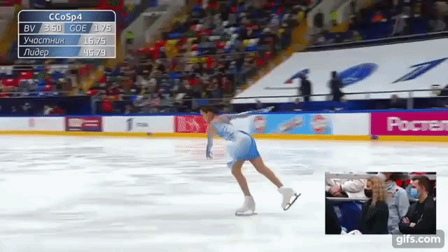 3Л-3Т во второй половине программы