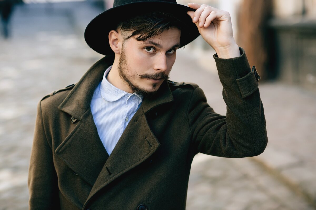 Честность способна показать силу мужского духа.