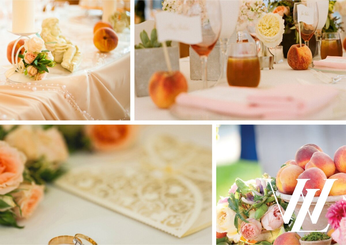 персиковый стиль. свадебная палитра персиковый. персиковый стиль. персиковый стиль. свадьба в персиковых тонах.