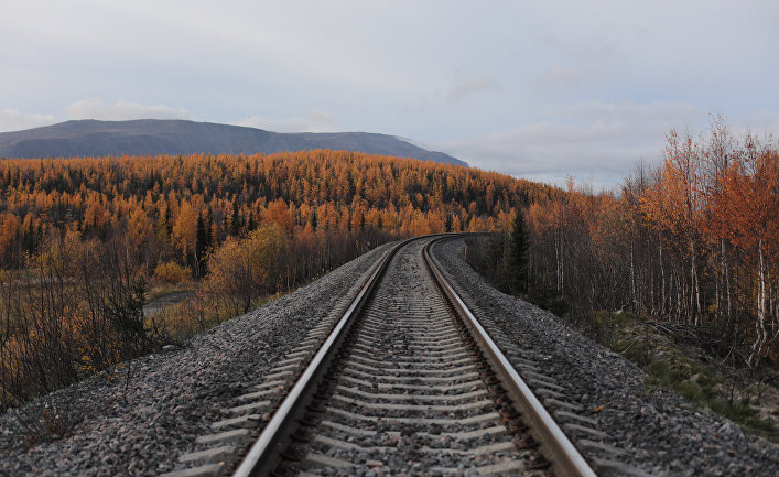 Путь начинается прямо сейчас (изображение с unsplash.com) 