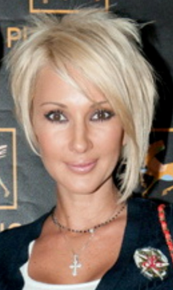 чудо, как хороша. Источник: Wikimedia Commons