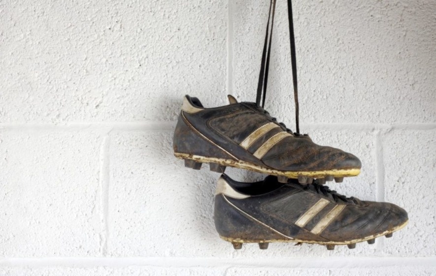 Бутсы в сторону - источник http://www.fanclub-fakel.ru/news/text/9932 