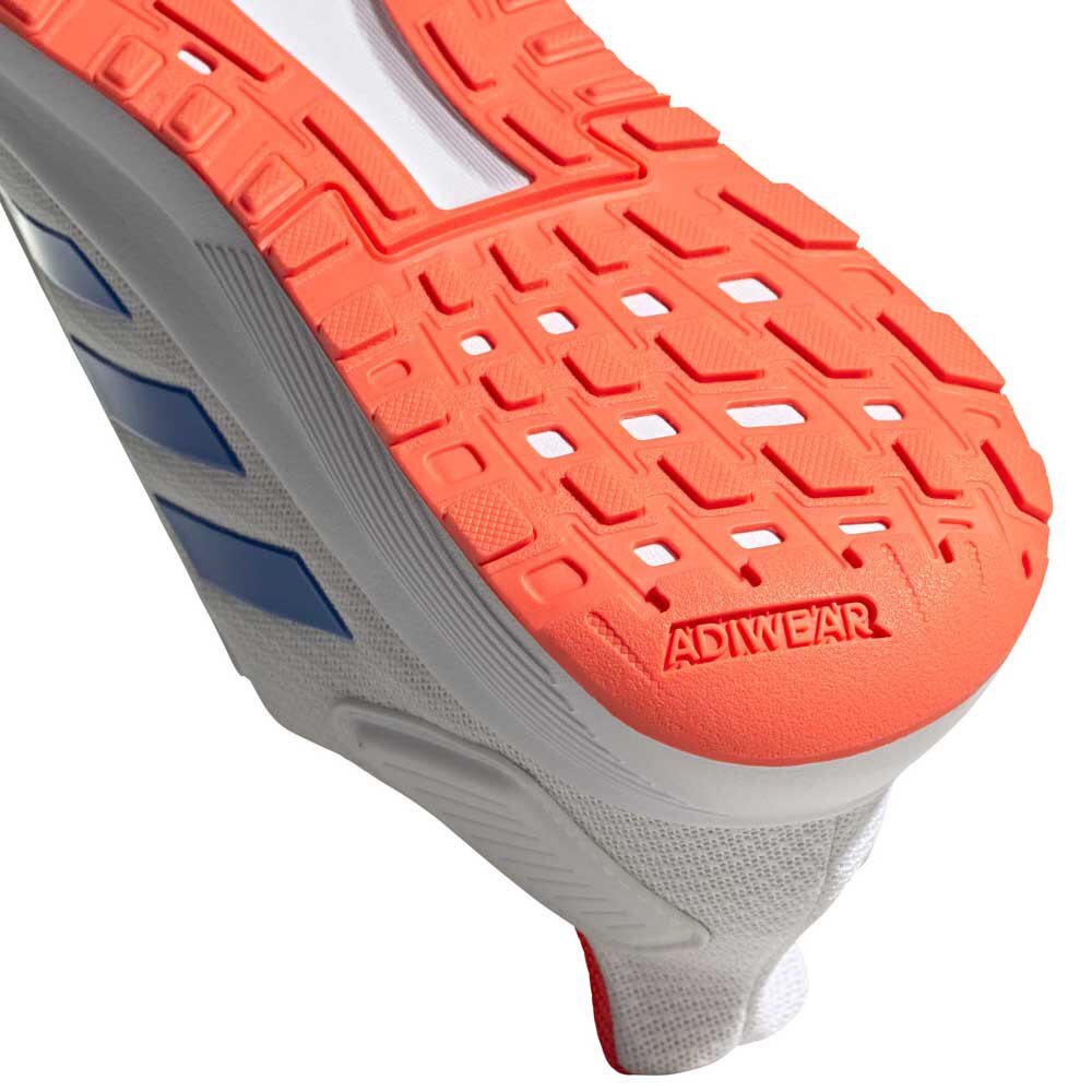 Adidas duramo 2025 9 orange