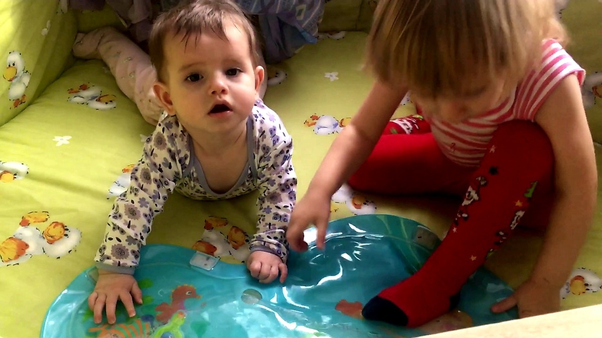 Андрей и Алиса довольны)))))