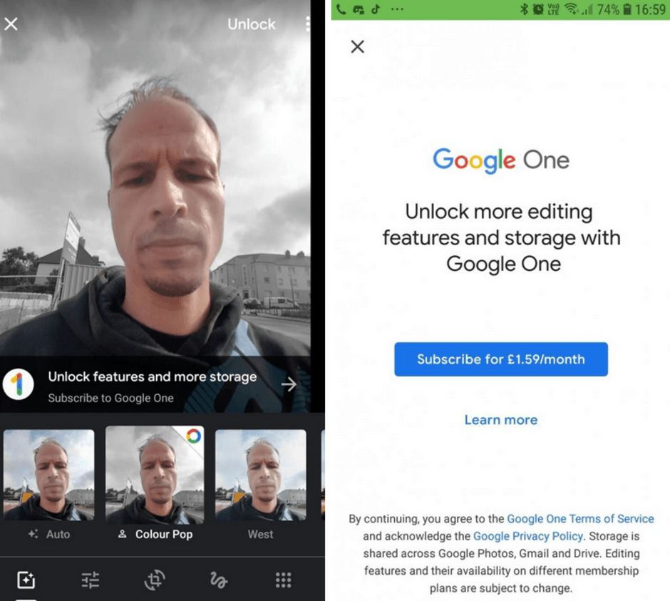 Замеченная фраза