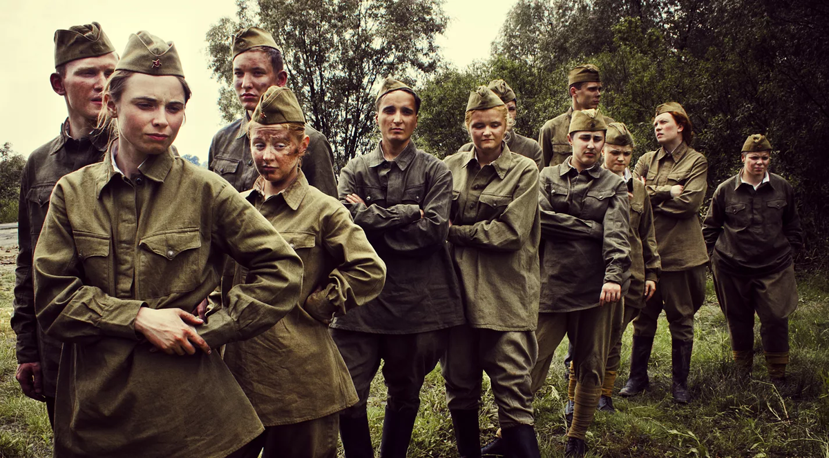   Это песня совсем не о войне как вы могли бы подумать