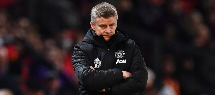 Ole Gunnar Solskjær