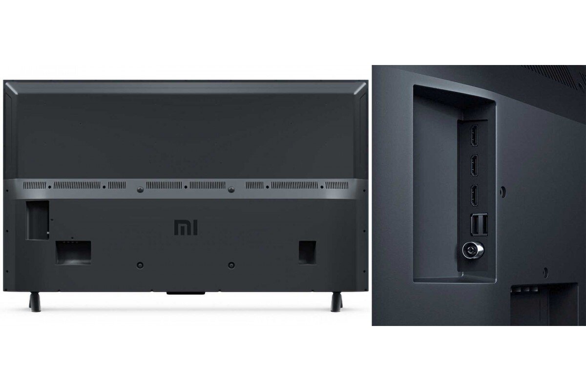 Mi led tv 50