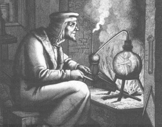 История перегонки алкоголя