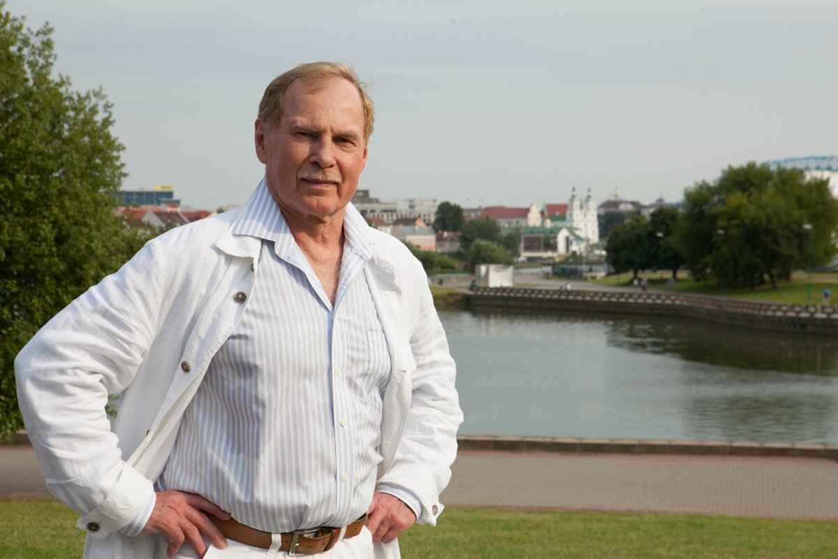 Фото: globallookpress.com