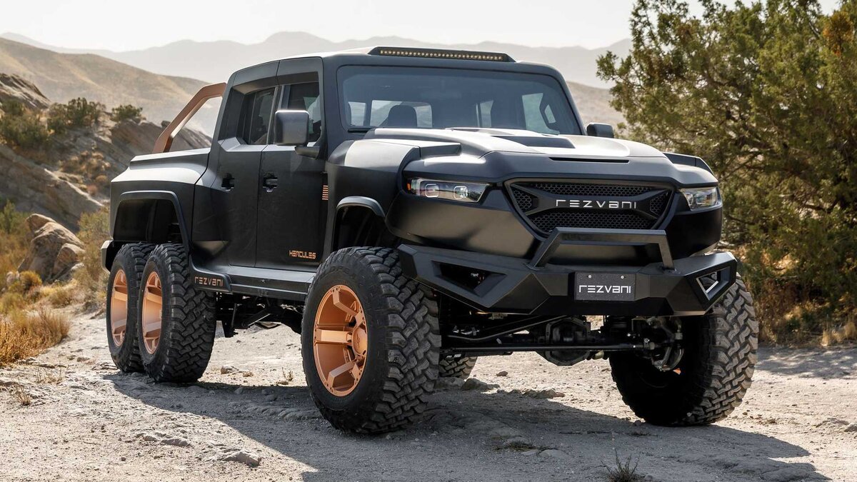 Rezvani Hercules 6x6 SNOWRUNNER. Rezvani Hercules 6x6 SNOWRUNNER аналог чего.