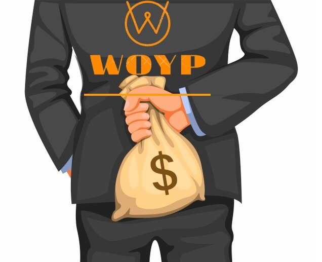[WOYP] Warehouse of your profit.  