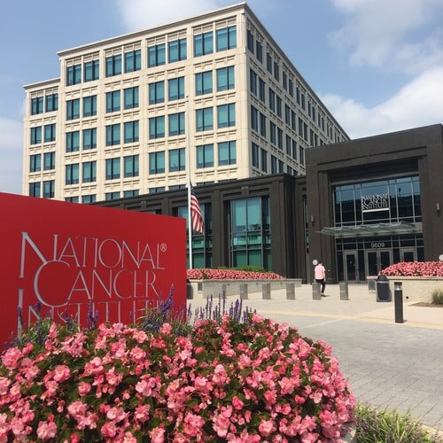 National Cancer Institute - Shady Grove, Medical Center Drive, Rockville, MD, USA