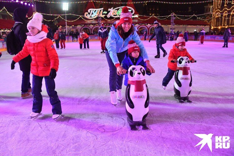 Фото: Владимир Веленгурин / КП