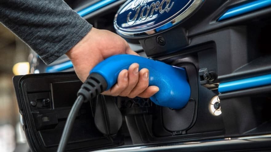 будущее Форда - фото Ford