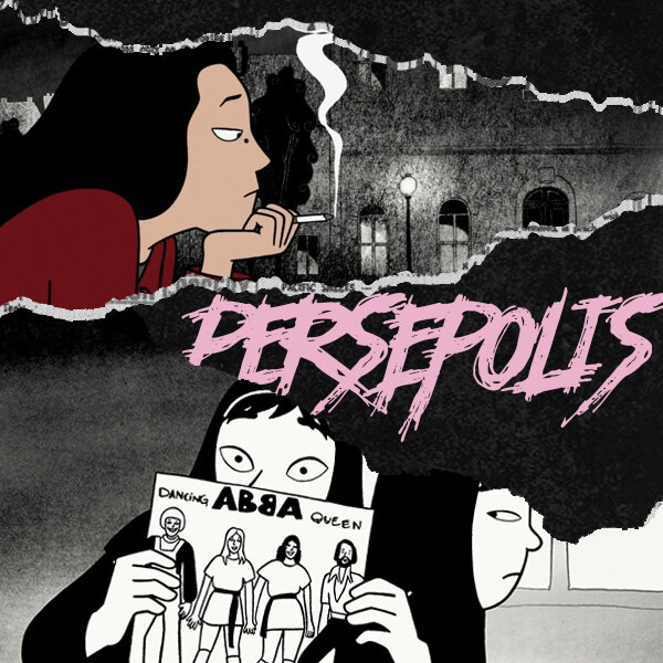 Persepolis