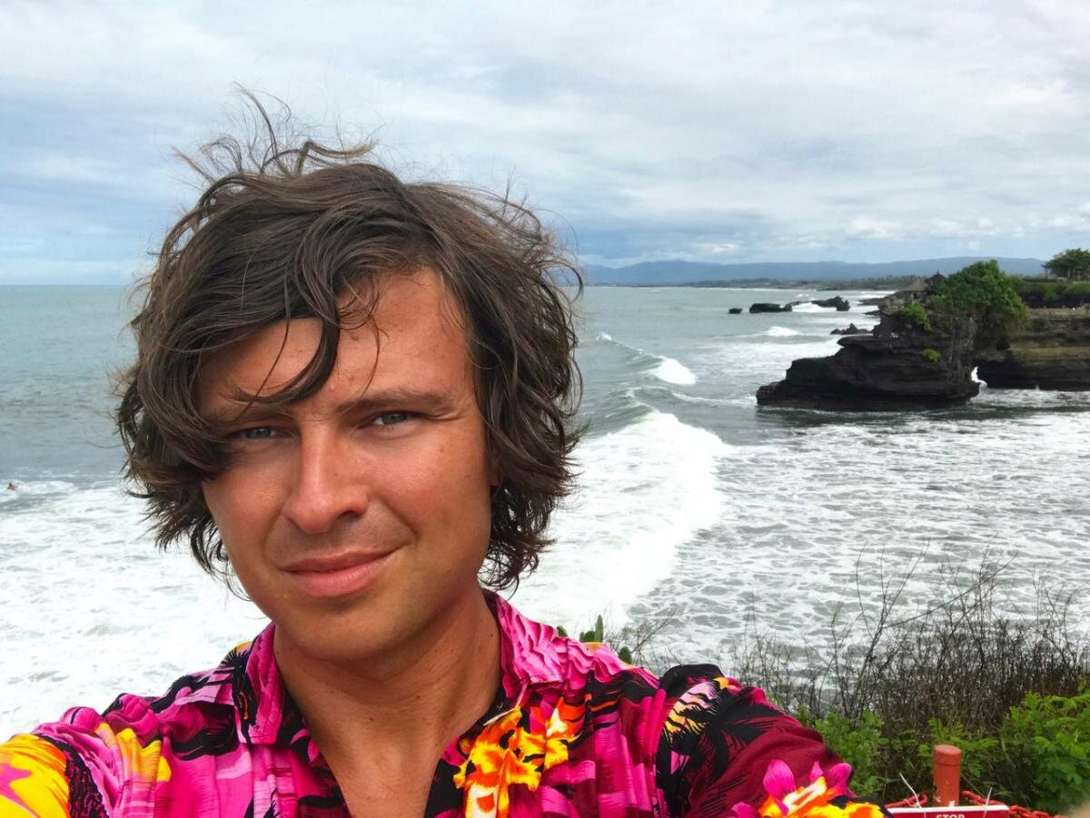 Прохор Шаляпин