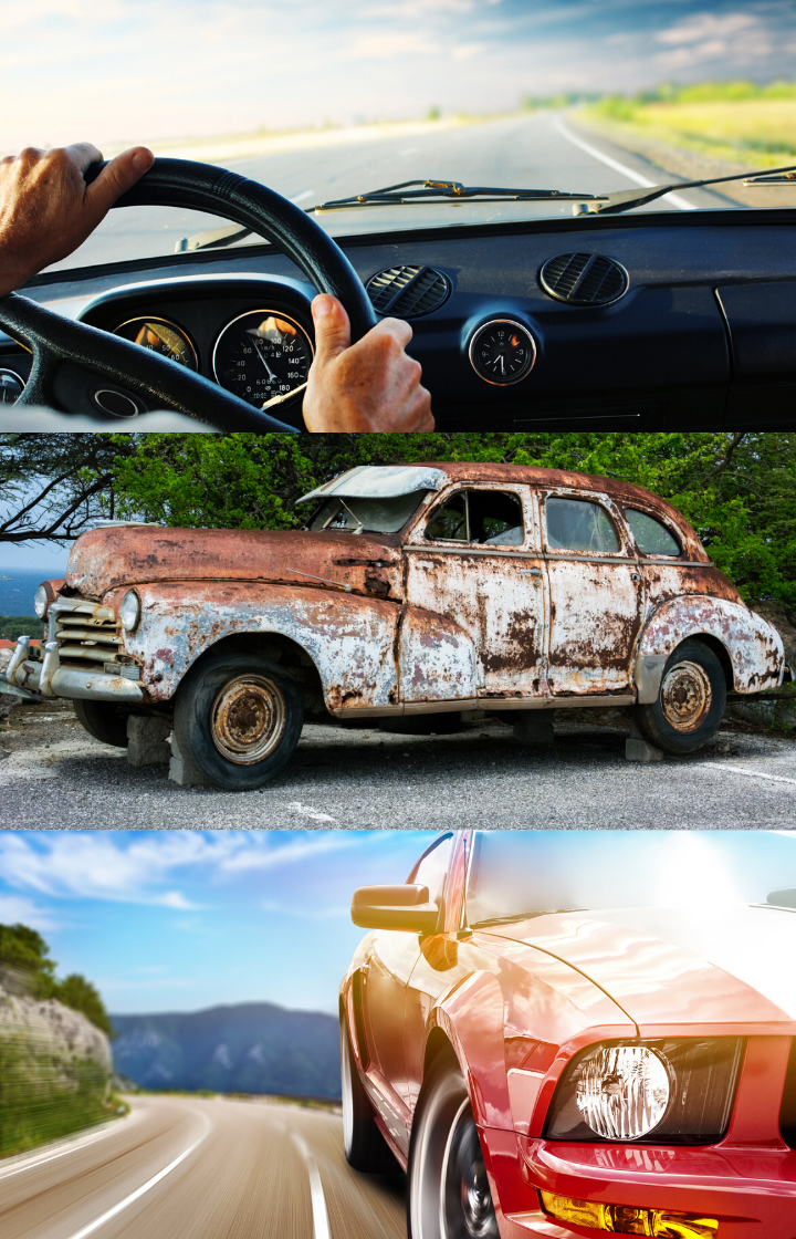 Какой автомобиль купить новый или подержанный?