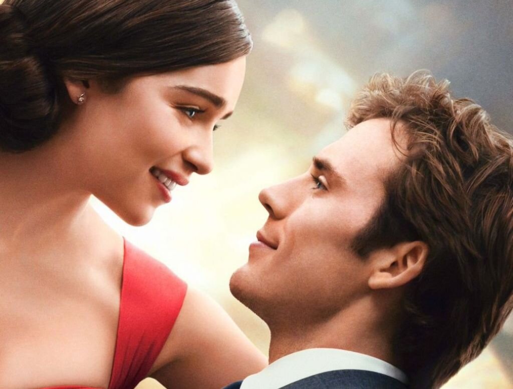 "Но если ты любишь кого-то, разве не нужно быть с ним"