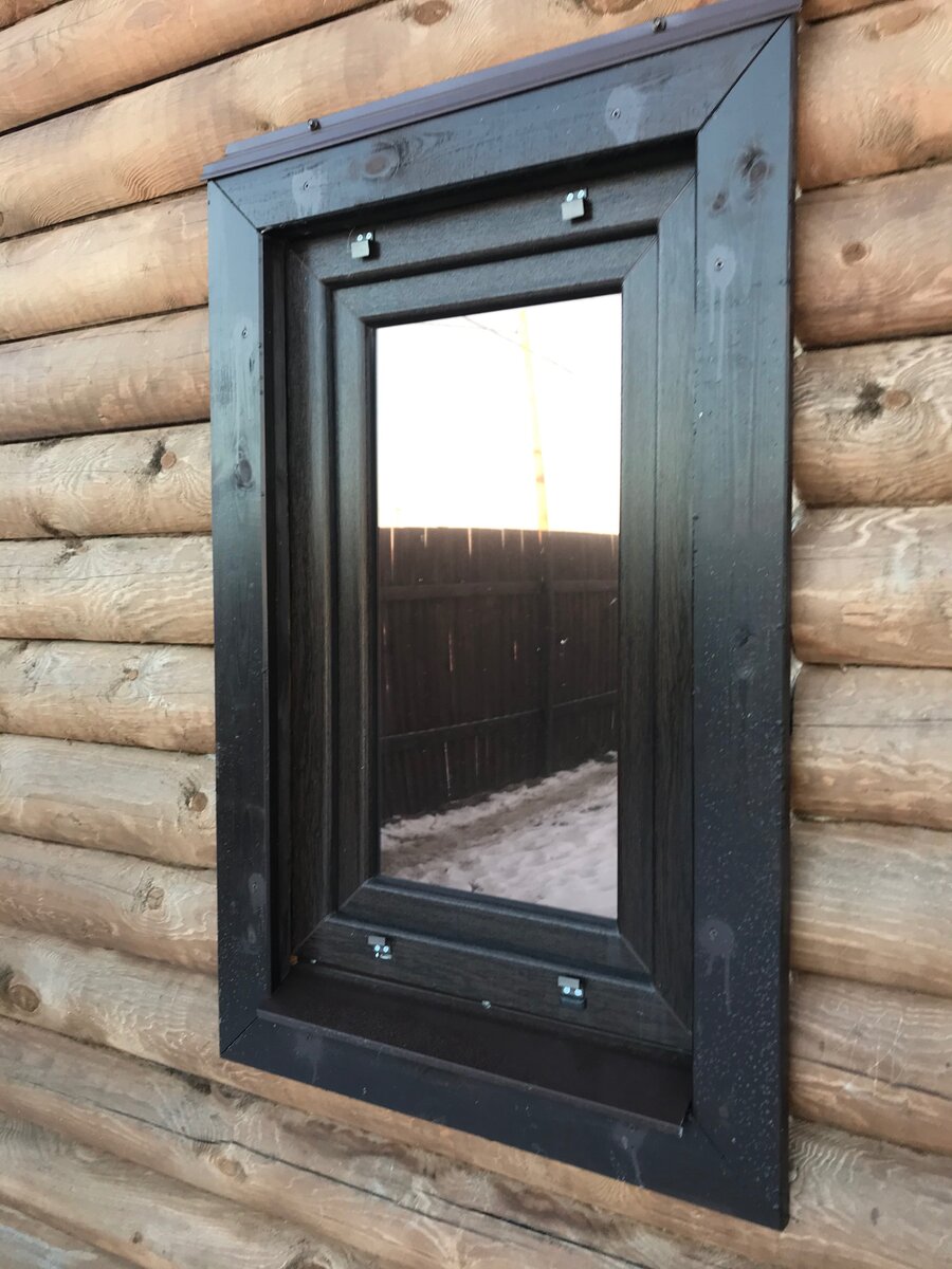 Так выглядит снаружи 