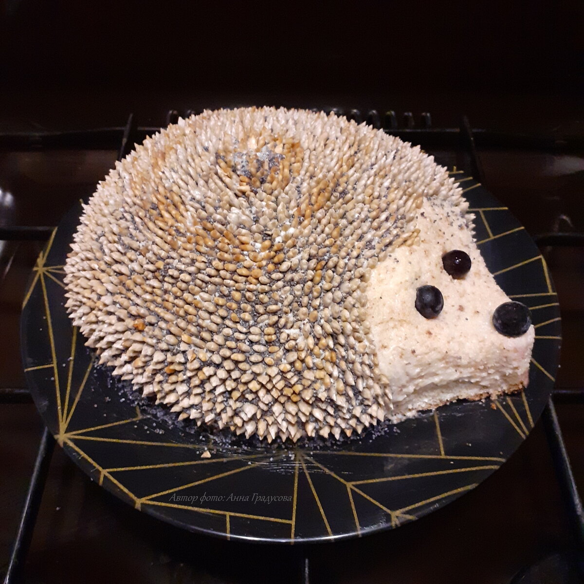 Мой самый любимый торт из всех существующих!