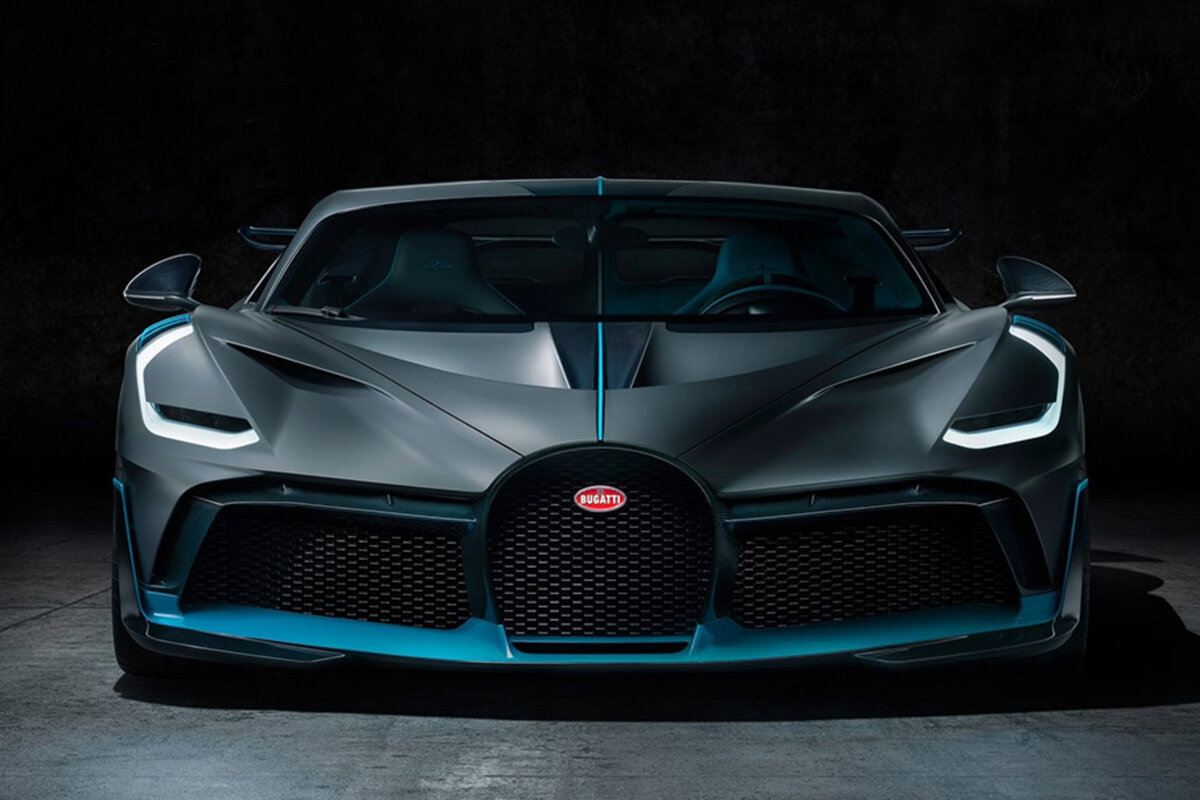 Стефан Винкельман (глава «Bugatti») в интервью “Top Gear” рассказал о потенциале ДВС и намерениях использования его по максимуму в дальнейшем.