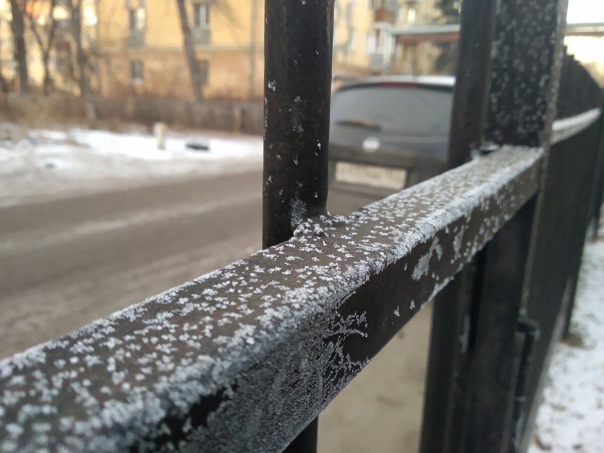 сфоткала, пока бродила кругами в ожидании детей с занятий)